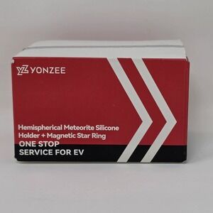 New! Yonzee Magnetic Phone Mount For Tesla Model Y Juniper & Model 3 Highland